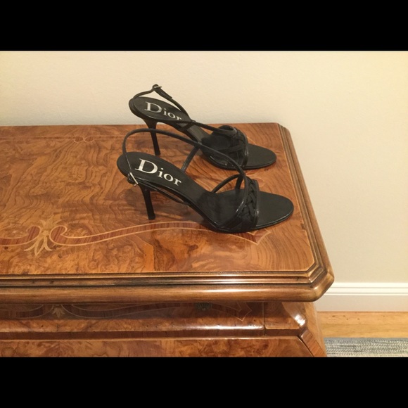 Dior Shoes - Christian Dior Shoes